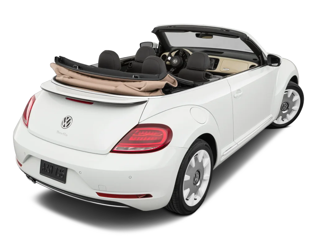 What Makes Quirk Cars Different